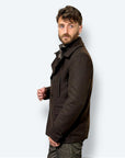 Cappotto DOPPIOPETTO