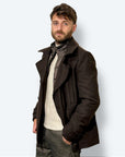 Cappotto DOPPIOPETTO
