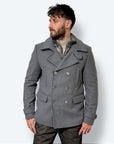 Cappotto DOPPIOPETTO
