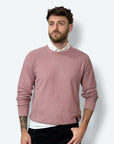 Maglia Cotone ZIG ZAG