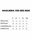 Maglia Cotone ZIG ZAG