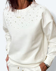 Felpa Girocollo CHIC