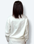 Felpa Girocollo CHIC