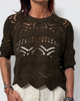 Maglia SOFFIO