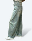 Jeans BARRELL
