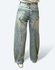 Jeans BARRELL