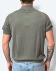 Polo ZIP NIDO d'APE