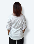 Camicia bianca BASIC