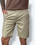 Bermuda Cotone CHINO