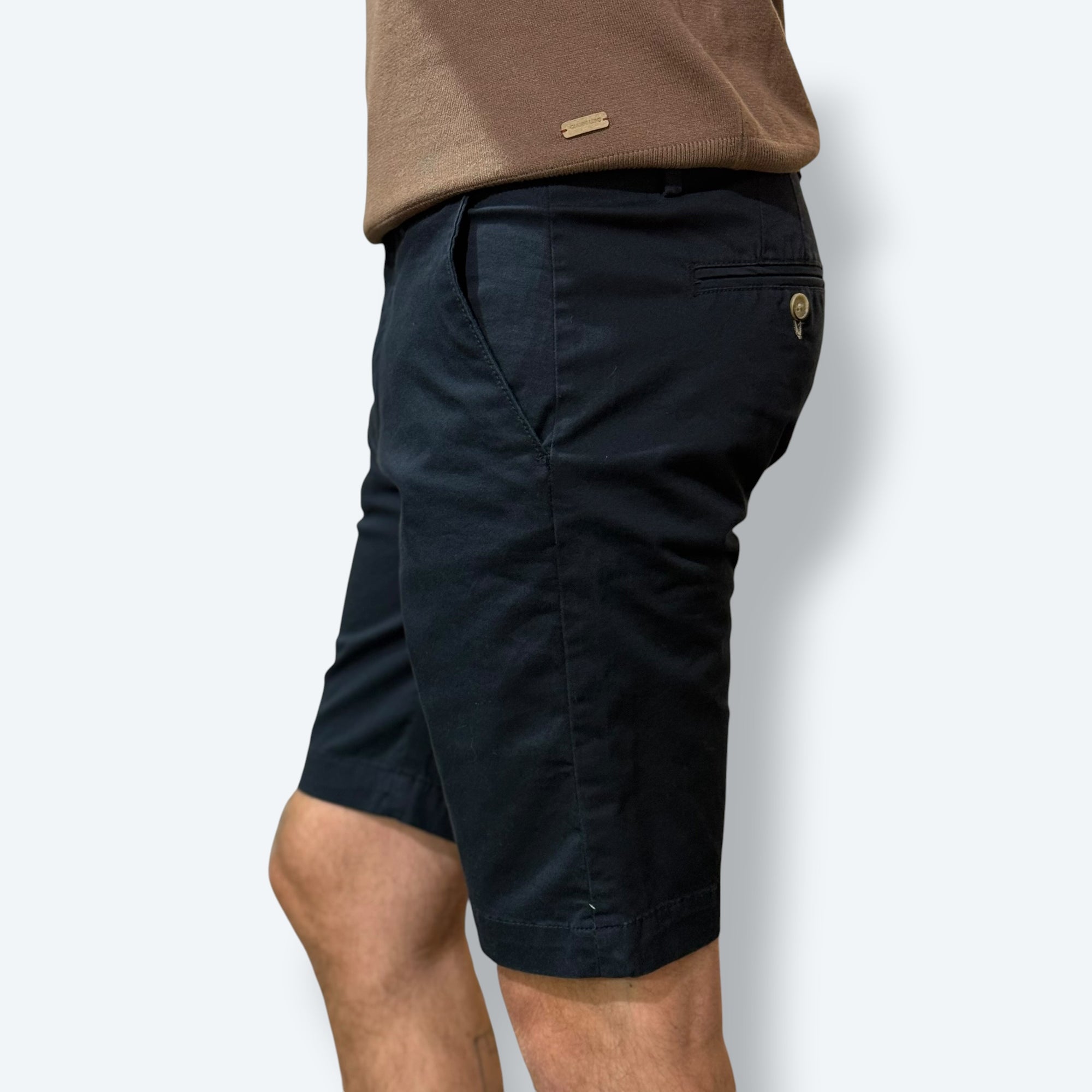 Bermuda Cotone CHINO