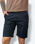 Bermuda Cotone CHINO