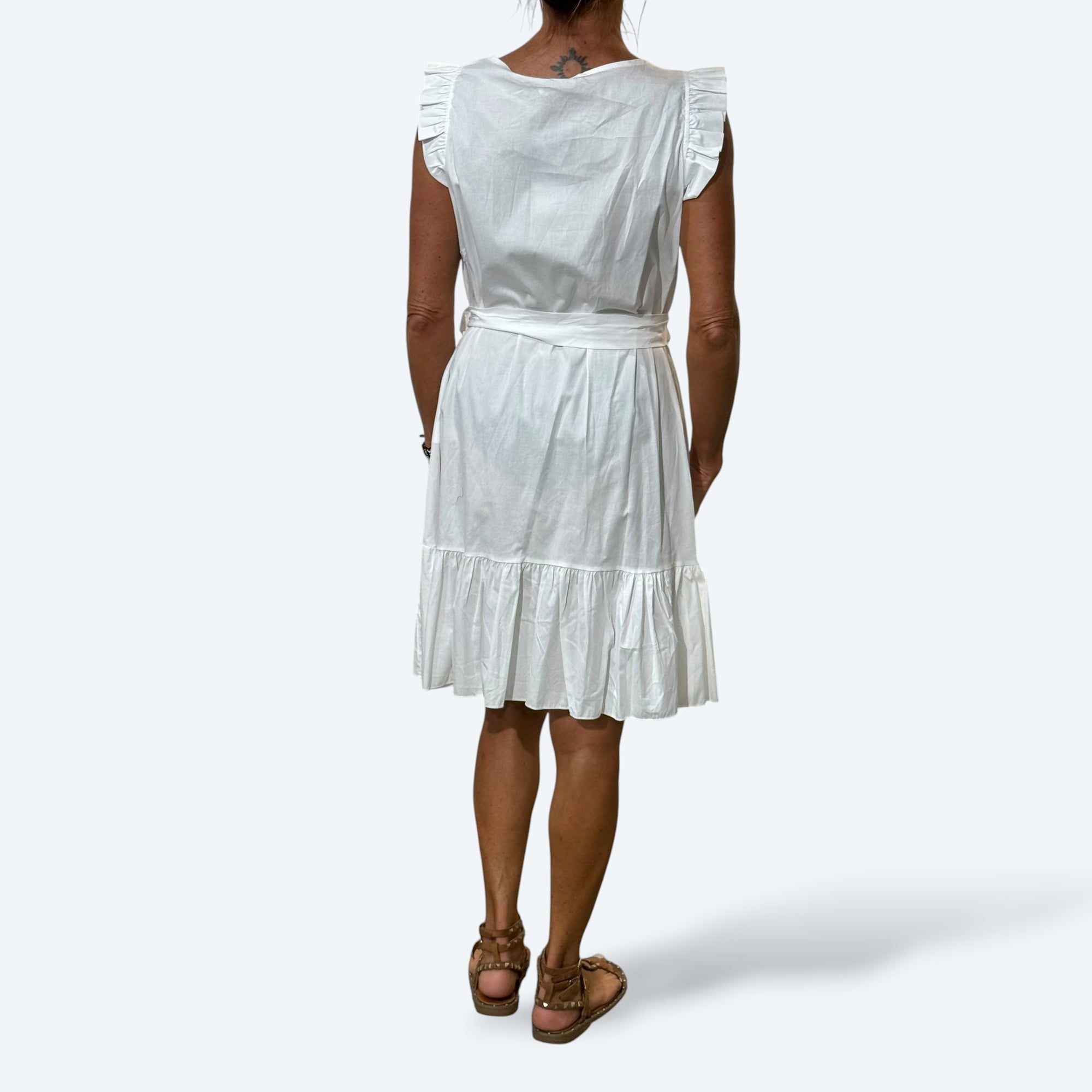 Abitino CAMELIA cotone