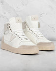 Sneakers alta COLLEGE uomo