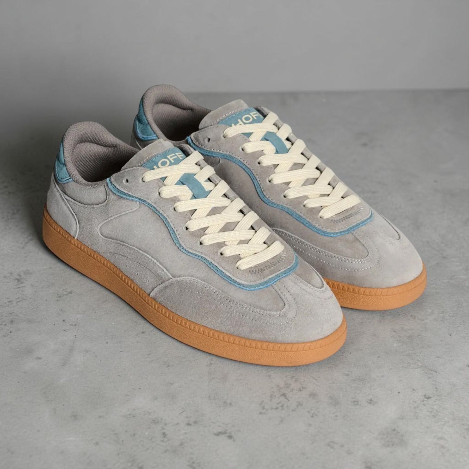 Sneakers ALLEY uomo