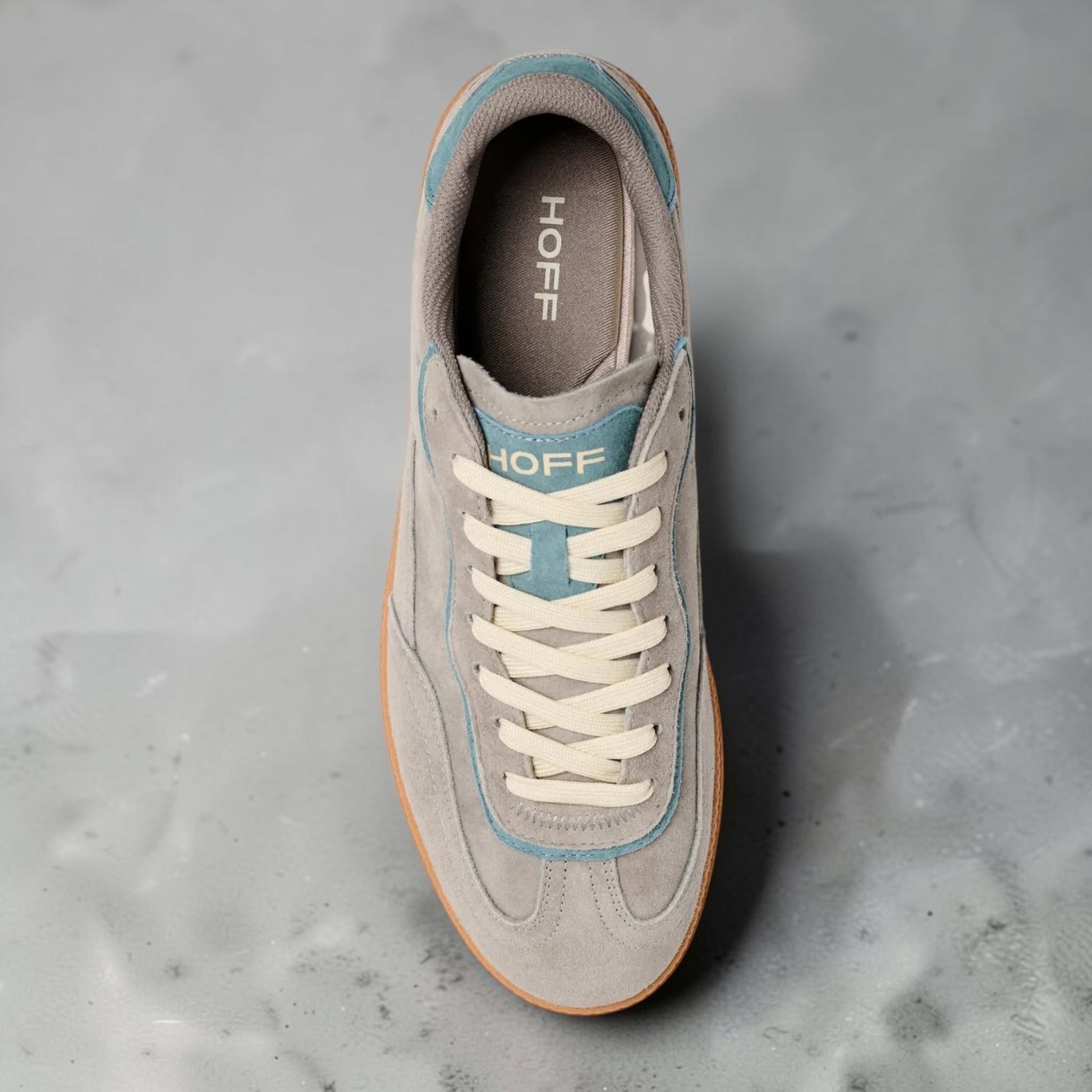 Sneakers ALLEY uomo