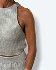 Coordinato CROCHET