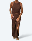 Coordinato CROCHET