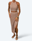Coordinato CROCHET
