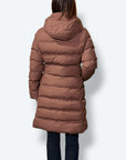 Puffer lungo