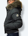Bomber Everest