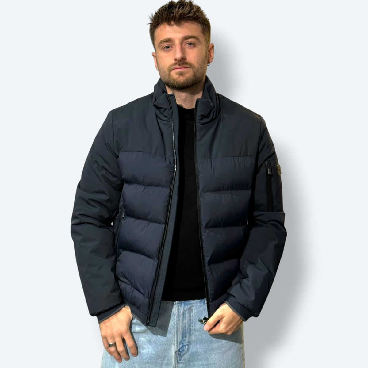Piumino Tecnico