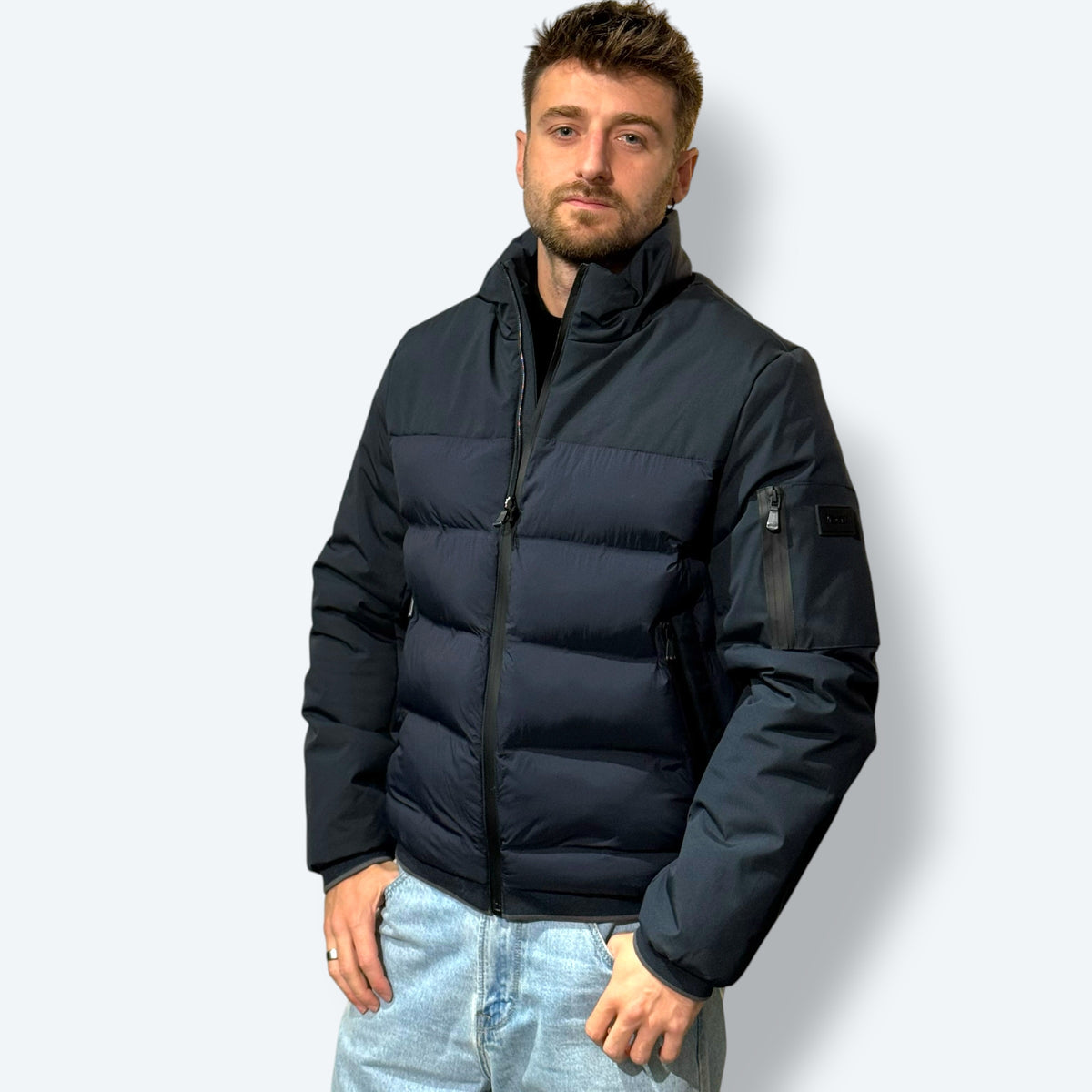 Piumino Tecnico