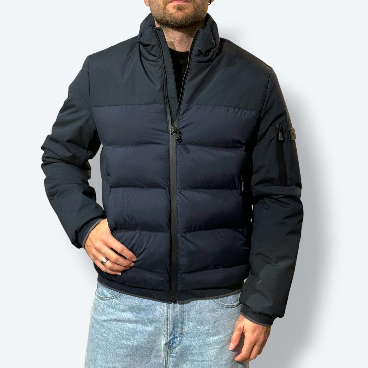 Piumino Tecnico