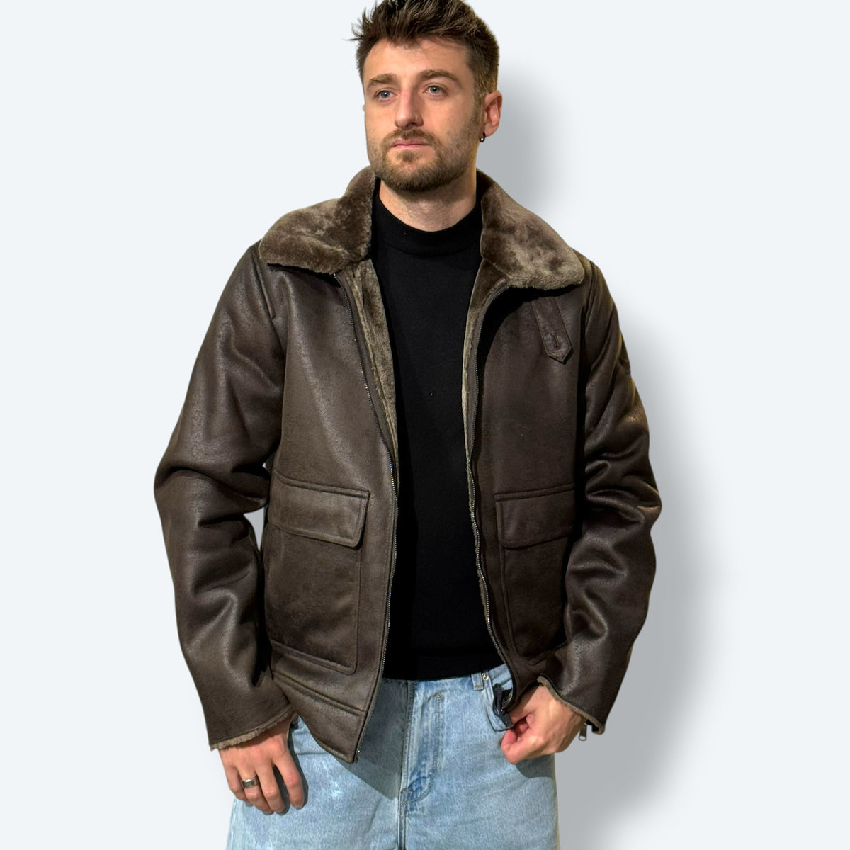 Ecomontone Aviatore
