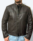 Ecopelle Biker