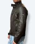 Ecopelle Biker