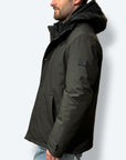 Cappotto softshell