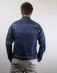 Giubbino di Jeans slim fit