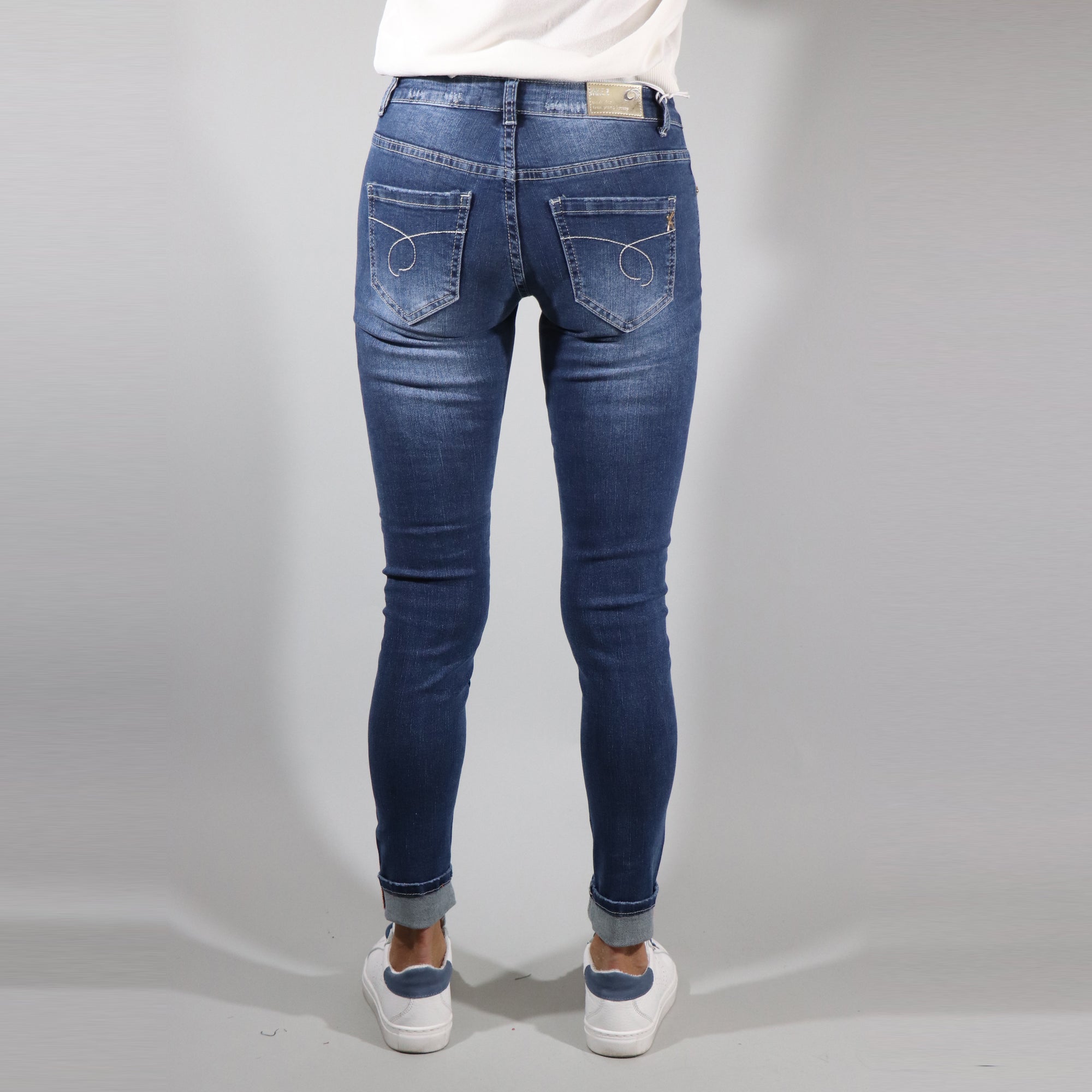 Jeans skinny LISIA