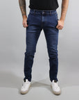 Jeans Shiro slim fit