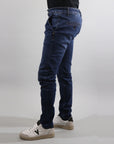 Jeans Shiro slim fit