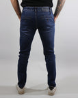 Jeans Shiro slim fit