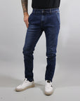 Jeans Shiro slim fit