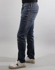 Jeans Kurt Tapered fit