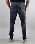 Jeans Kurt Tapered fit