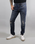 Jeans Kurt Tapered fit