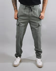 Pantalone Cargo