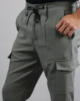 Pantalone Cargo