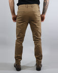 Pantalone Chino slim fit