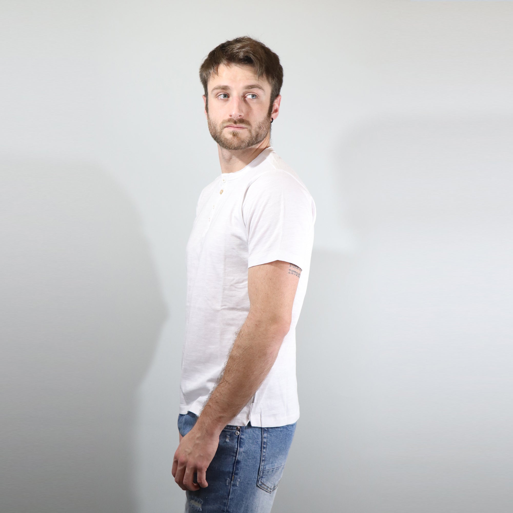 T-shirt SERAFINO