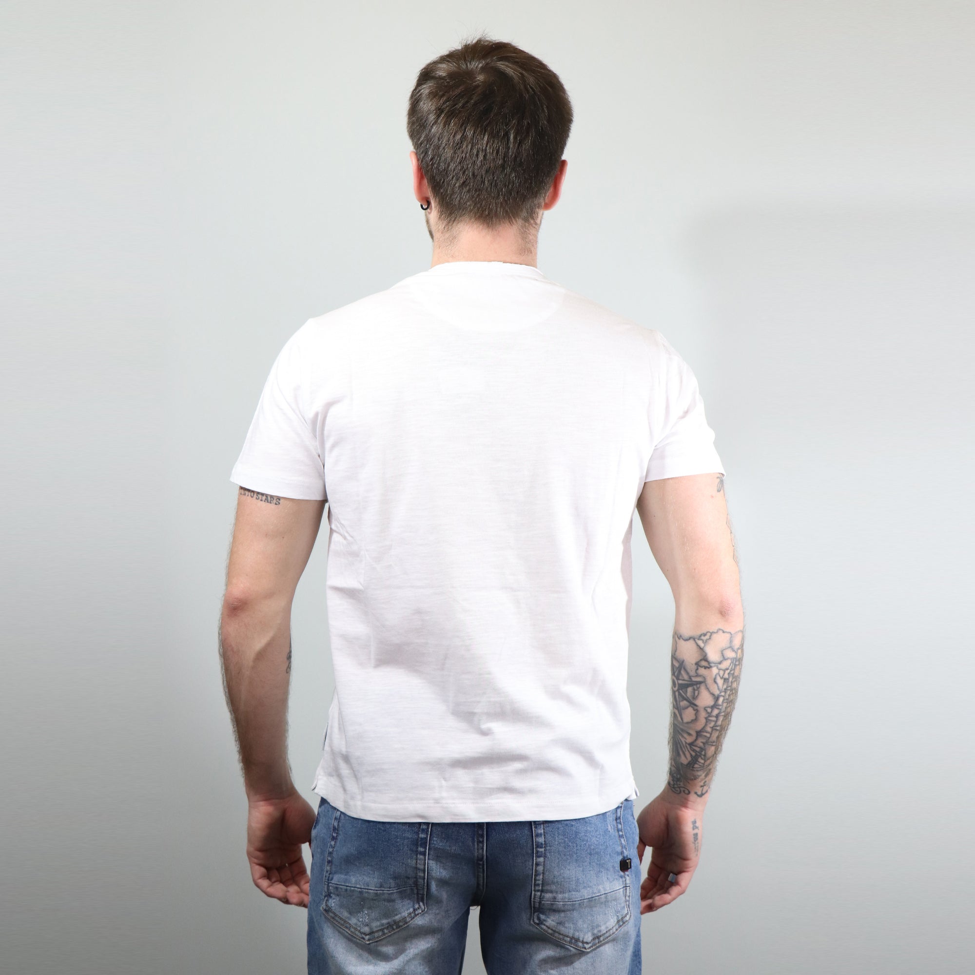 T-shirt SERAFINO