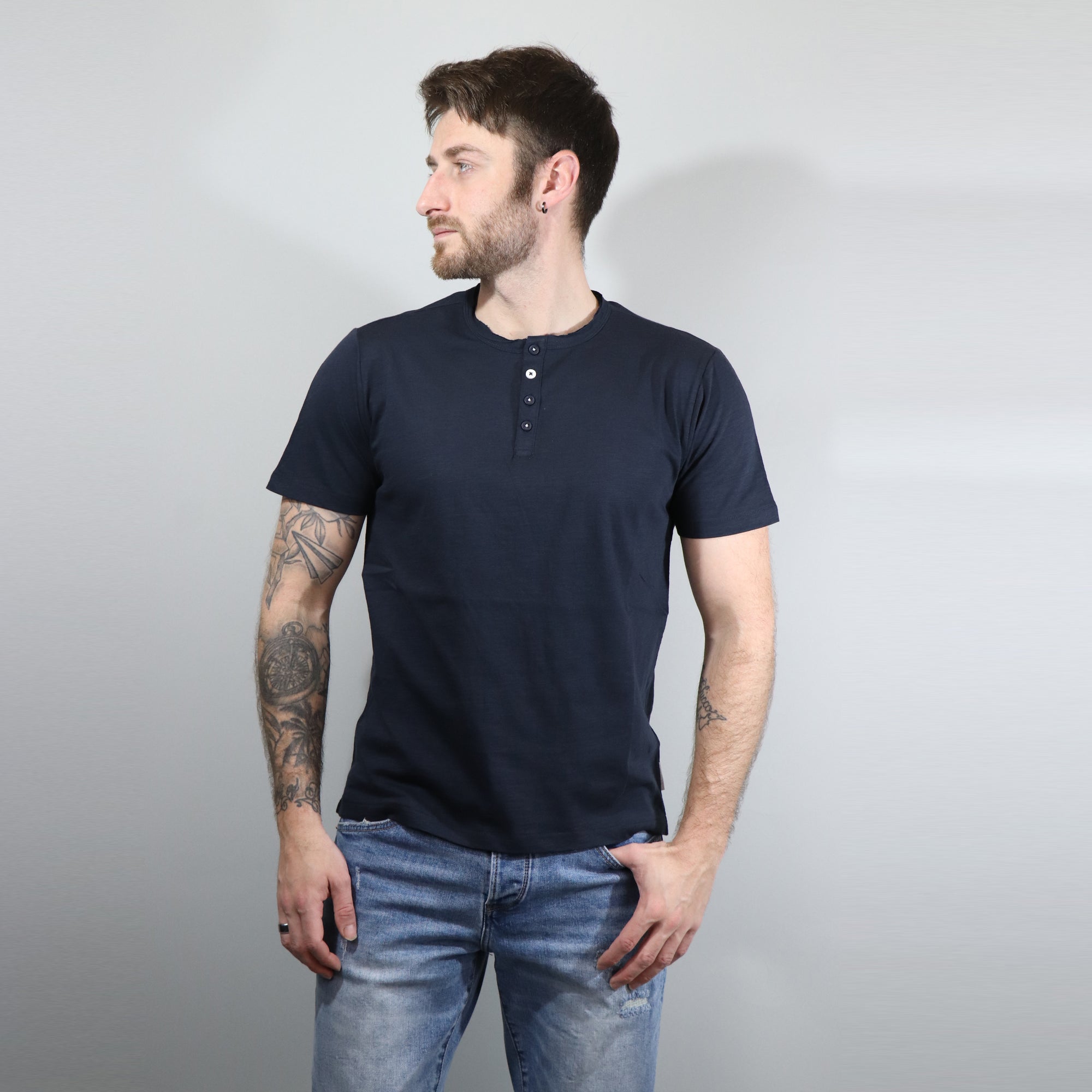 T-shirt SERAFINO